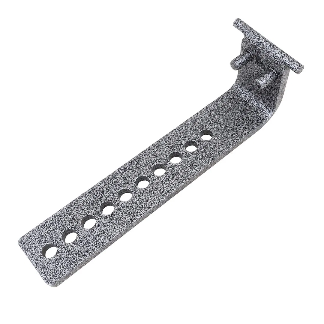 33322 – HUSKY TOWING Weight Distribution Hitch Bracket, Replacement Lift Bracket For Husky Center Line Series Single